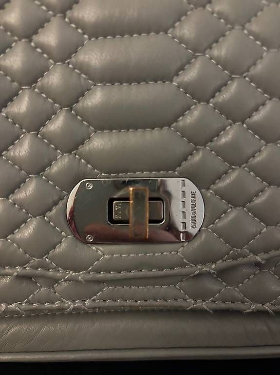 Zadig & Voltaire Borse da donna: Zadig & Voltaire Ledertasche – Usato da Zürich venduto da anj_5rm9 1