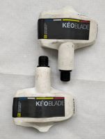 Look Keo Blade Carbon Rennrad Pedalen