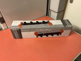 Nouvel Raclette-Grill 4 Personen NEU & OVP