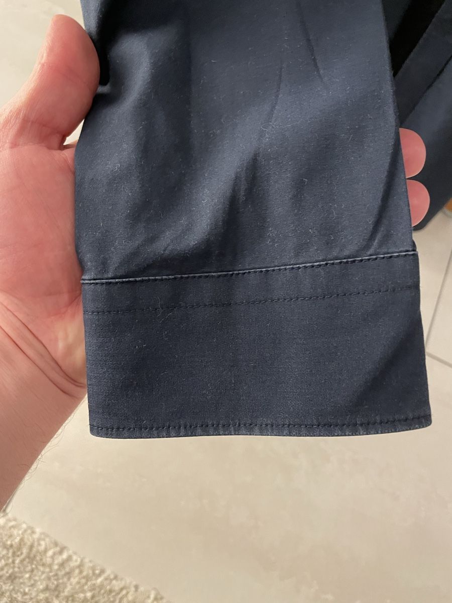 Camicie: Olymp Nr 6 super slim Gr 40 – Usato da Schafisheim venduto da scheibler01 2