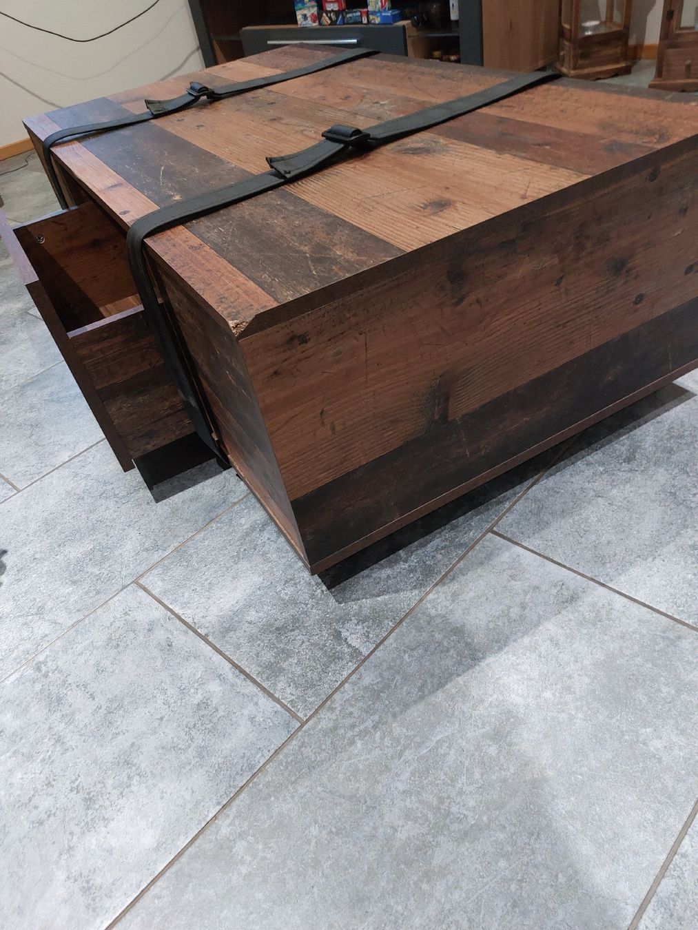 Tables: Couchtisch  – D'occasion à Tuttwil par mie_8cft 1