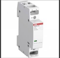 Abb Installationsschütz Relais ESB20-11