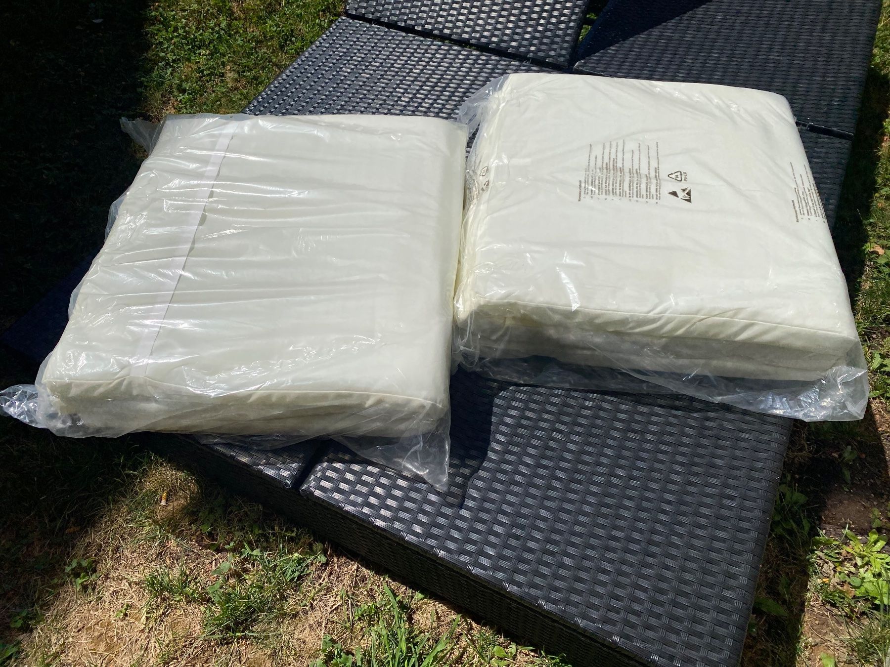 Mobilhome: Sommerlege – Usato da Dietlikon venduto da Tonschildchrott 1