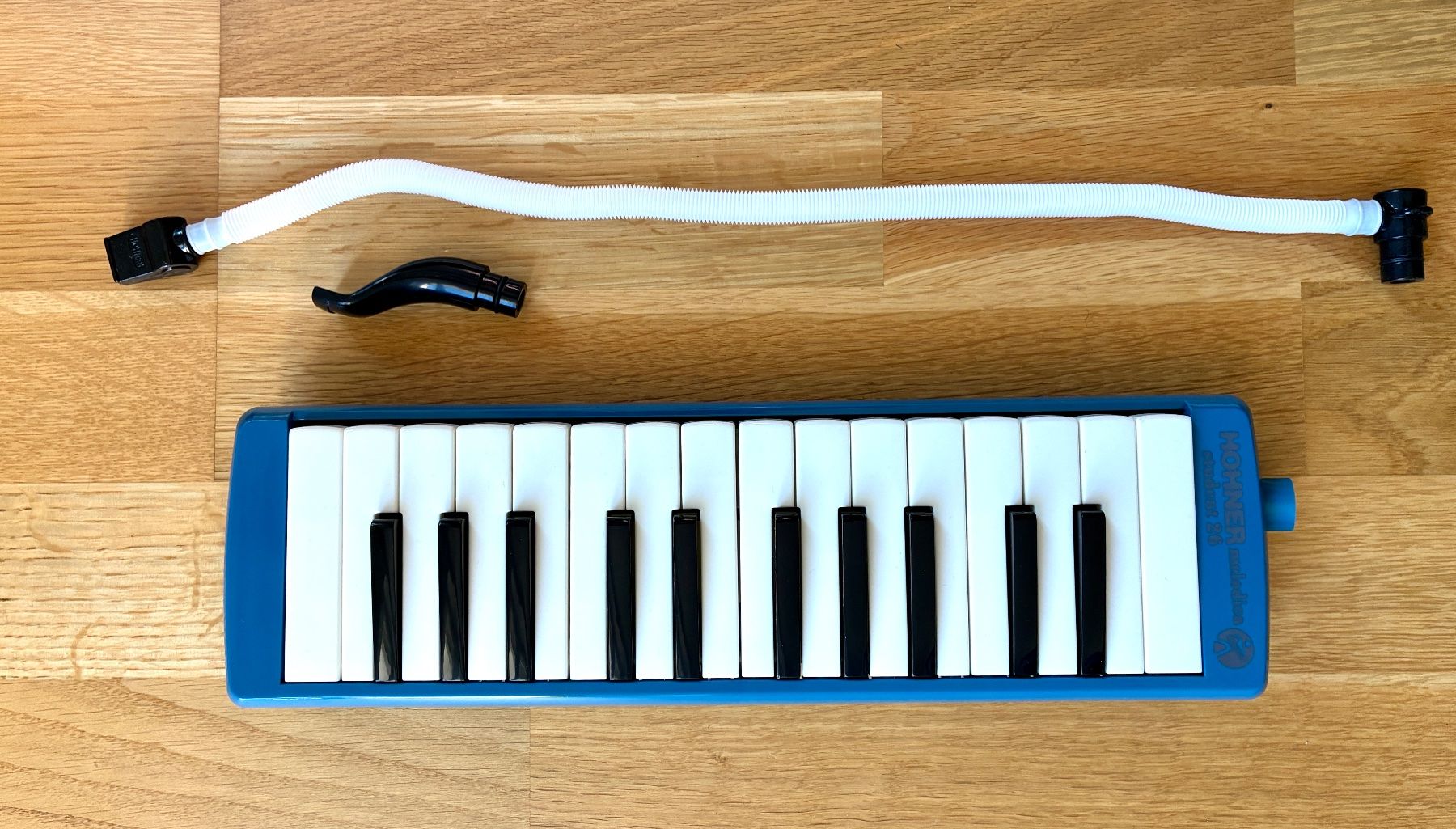 Hohner Instruments de musique: Hohner Melodica student 26 – D'occasion à Zürich par bri_f5qh 1