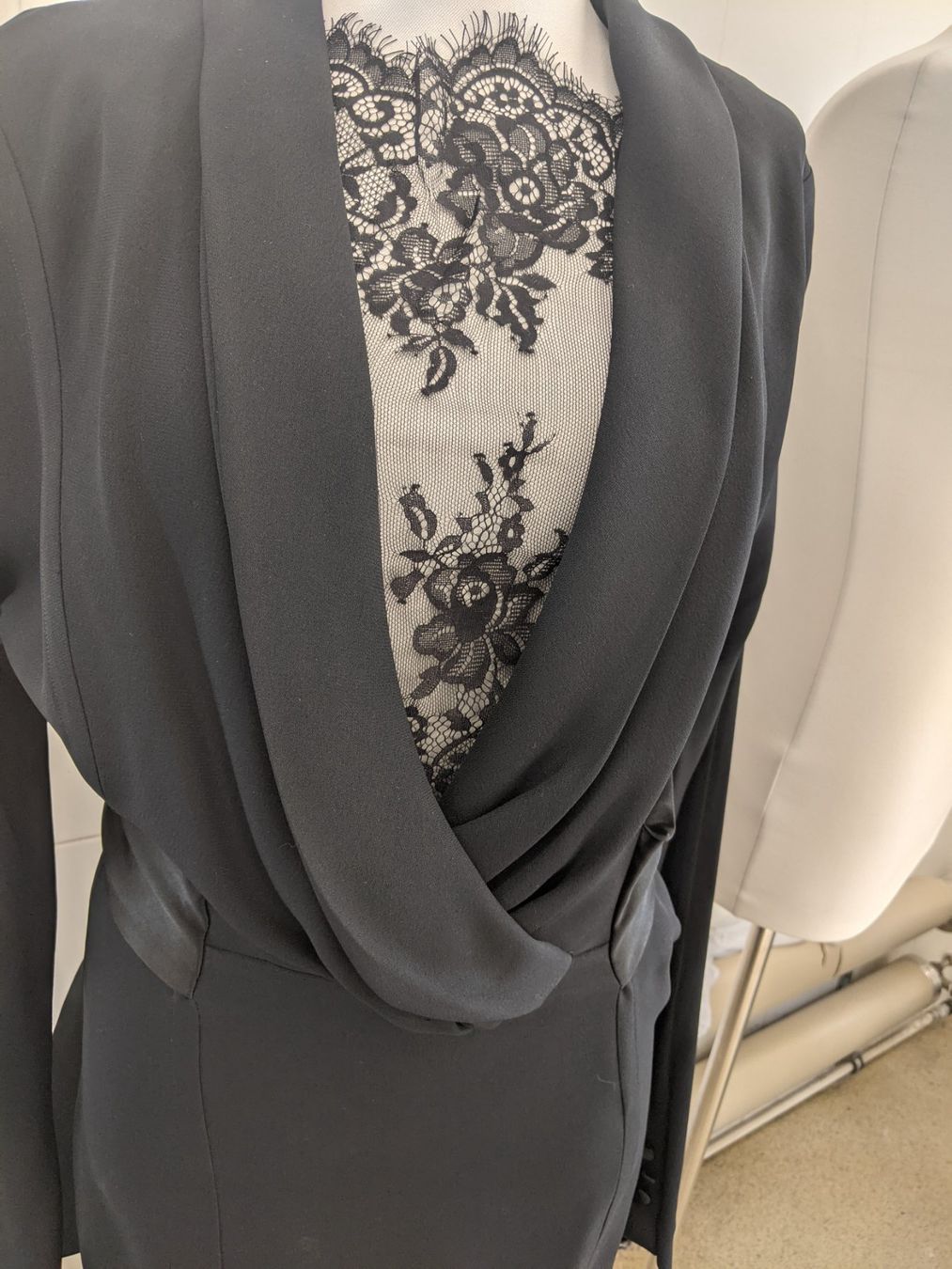 Kleider: WAU!  Damenkleid Gr 36/38 – Gebraucht aus Langnau am Albis von Judithsebi 4