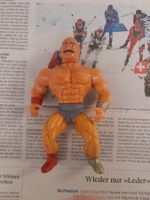 Seltene Actionfigur
