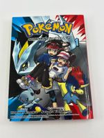 Pokémon Schwarz 2 und weiss 2 Band 1