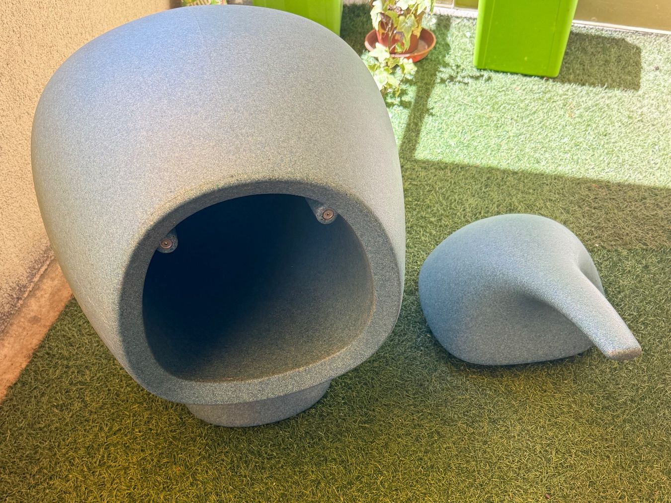 Conteneurs de construction: Conteneur Kiwi ecoBirdy – Neuf (Voir description) à Lausanne par bcu_gvs7 2