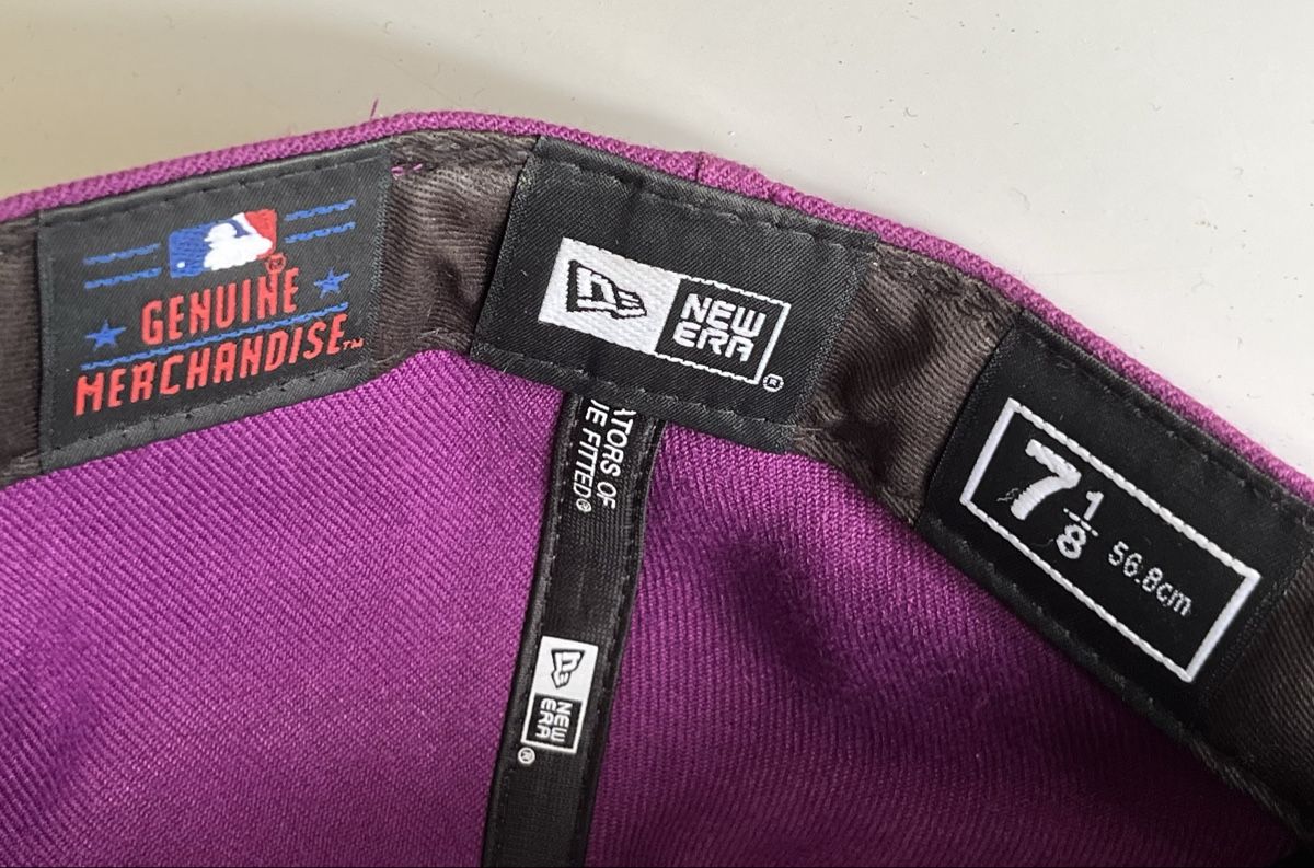 New Era Copricapi, berretti & cappellini: LA Dodgers cap New Era – Usato da Bern venduto da anna_due 3