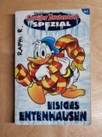 LTB Spezial Nr. 61 Eisiges Entenhausen