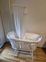 Babybett, Stubenwagen (neu)