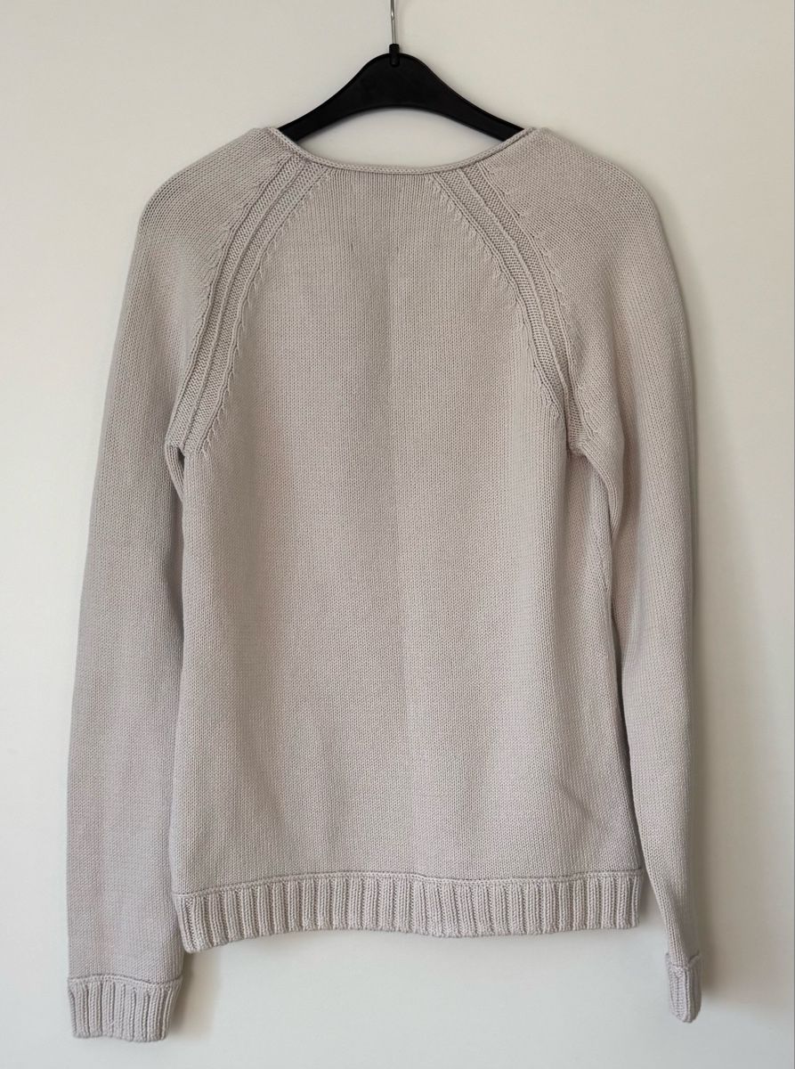 Maglioni & Felpe: Marc O'Polo CORE - Damen Pullover - Gr. M - Beige - – Nuovo (secondo la descrizione) da Flumenthal venduto da SecondLove_CH 3