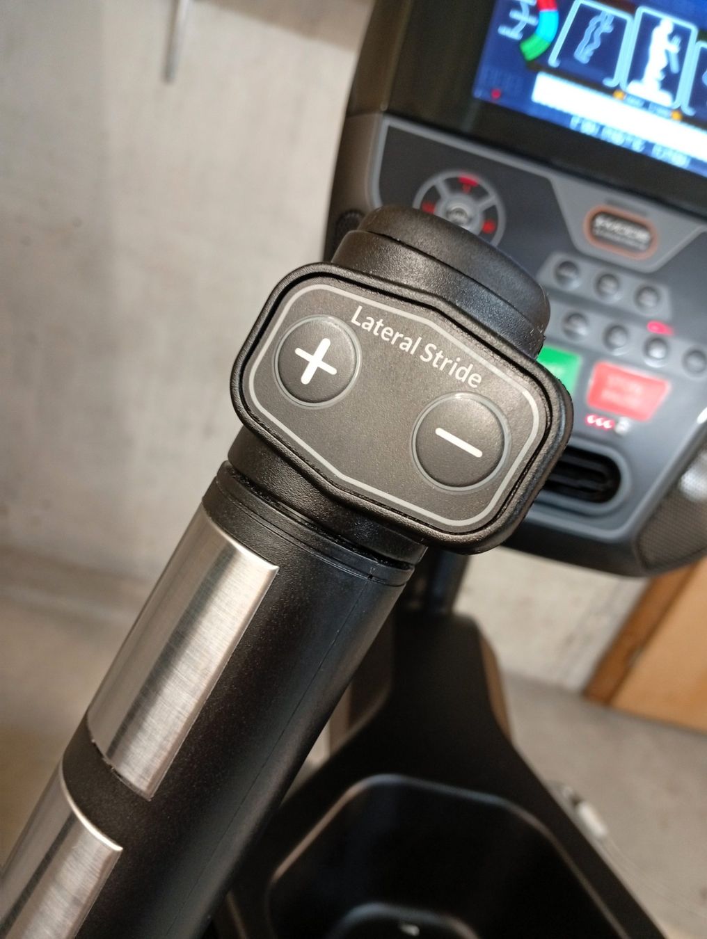 Bowflex Hometrainer: Bowflex Lateral LX5  Top Zustand – Usato da Affeltrangen venduto da b.fly. 7