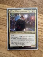MTG Commander Deck Jodah