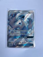 Lugia GX EN