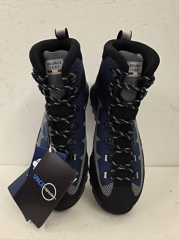 Dolomite Scarpe da uomo: Chaussures neuves Dolomites Steinbock GTX, taille 42 – Usato da Sugiez venduto da factorysportoutlet 3