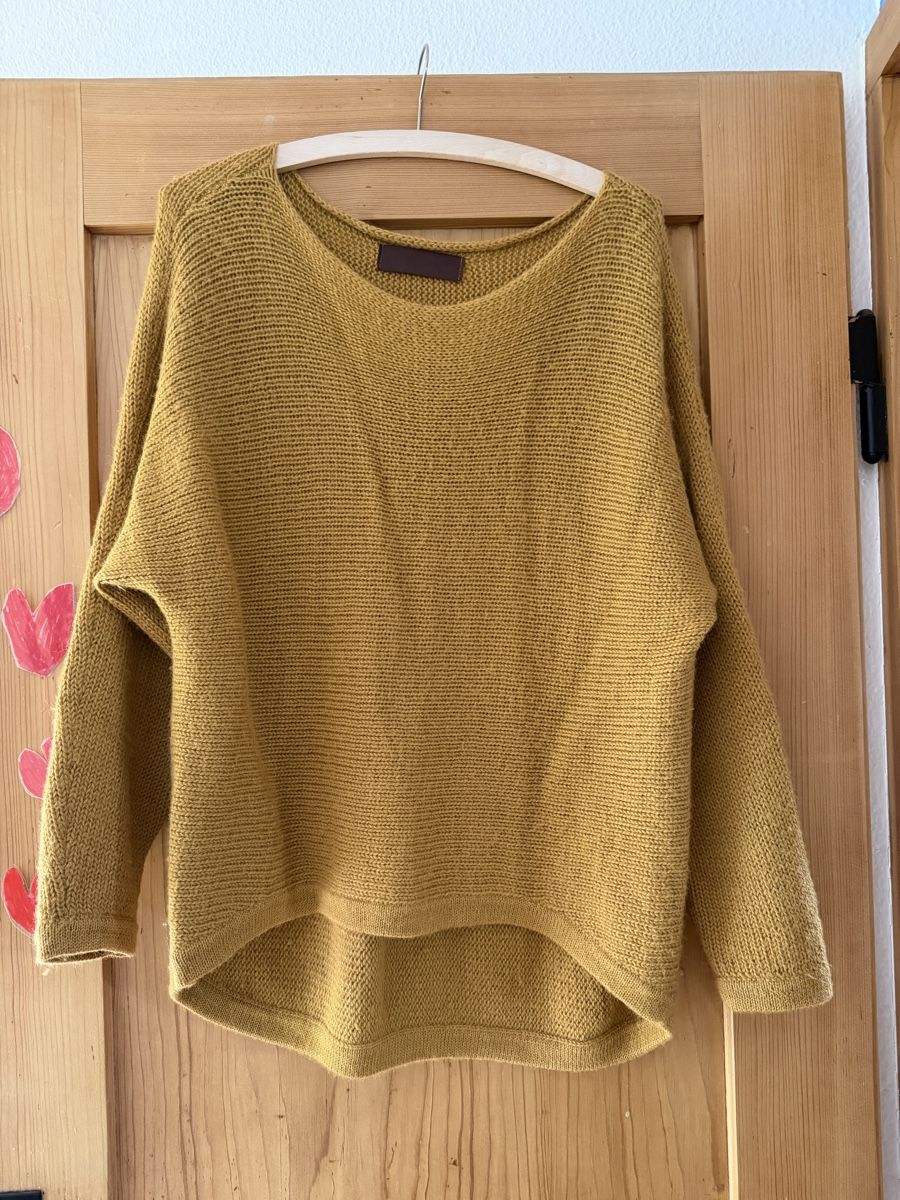 Jungle Folk Pullover & Sweatshirts: Pullover, Jungle Folk – Gebraucht aus Zürich von K_T_H_M