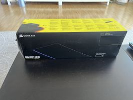 Corsair MM700 RGB Mauspad Extended Gaming guter Zustand