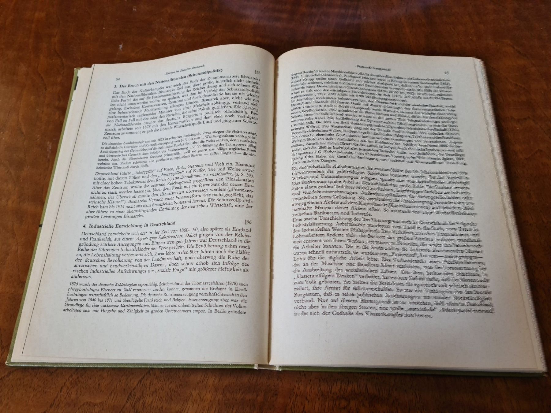Bücher: GRUNDRISS DER GESCHICHTE – Gebraucht aus Erstfeld von Uhu1980 2