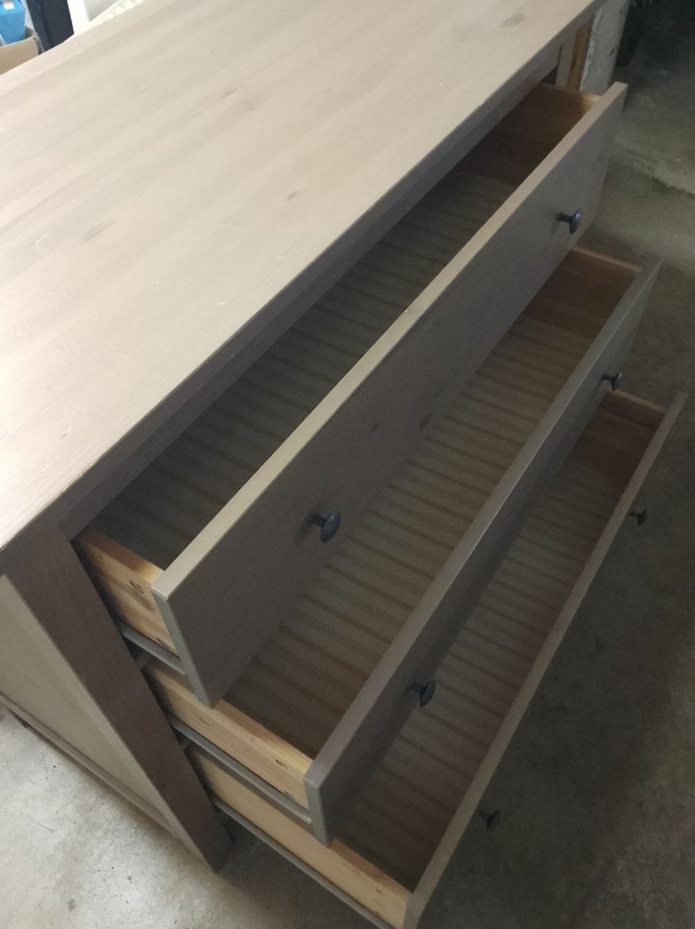 Ikea Cassettiere: IKEA Kommode Hemnes – Usato da Bischofszell venduto da Froggystest 1