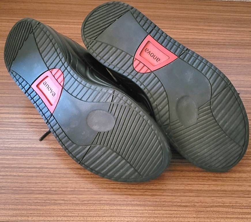 Scarpe da donna: Anova Gesundheits-Schuhe – Usato da Finsterhennen venduto da 30Henne01 2