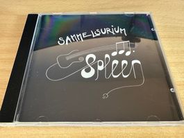 Spleen - Sammelsurium