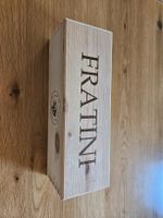 Fratini Bolgheri Superiore 2018 - Vino Rosso
