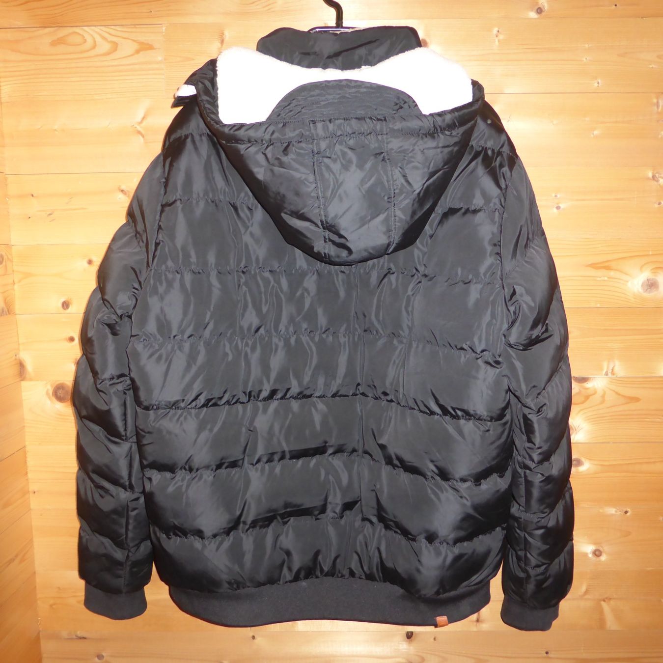 Giacche: Winterjacke BLEND, Gr. XXL – Usato da St.Gallen venduto da regenbogen5 2