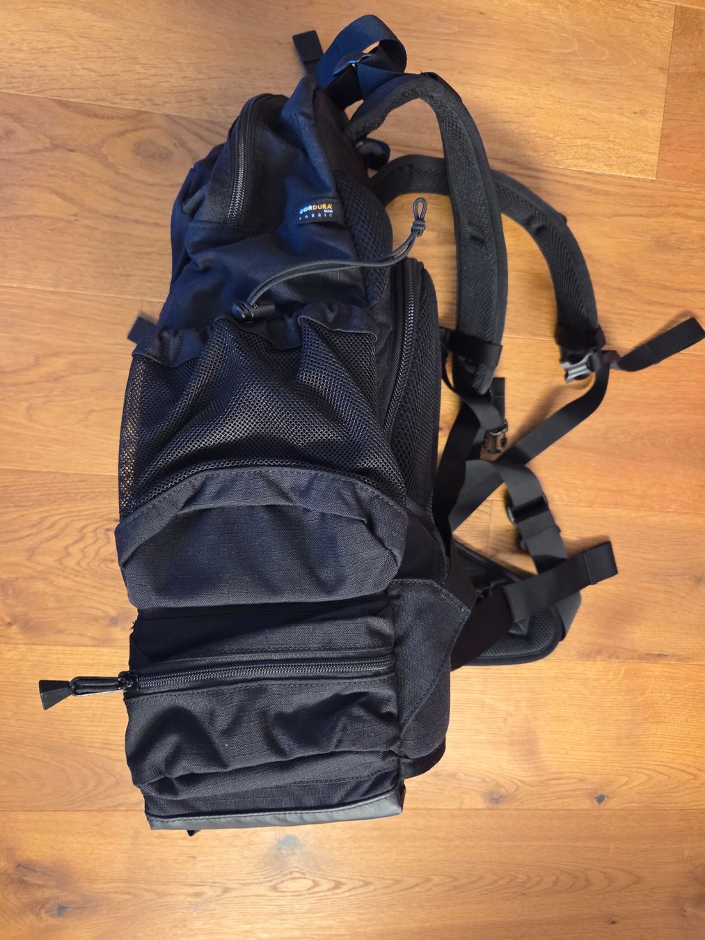 Burton Zaini: Burton Camera Backpack / Fotorucksack – Usato da Rupperswil venduto da Schlaumischlumpf 3