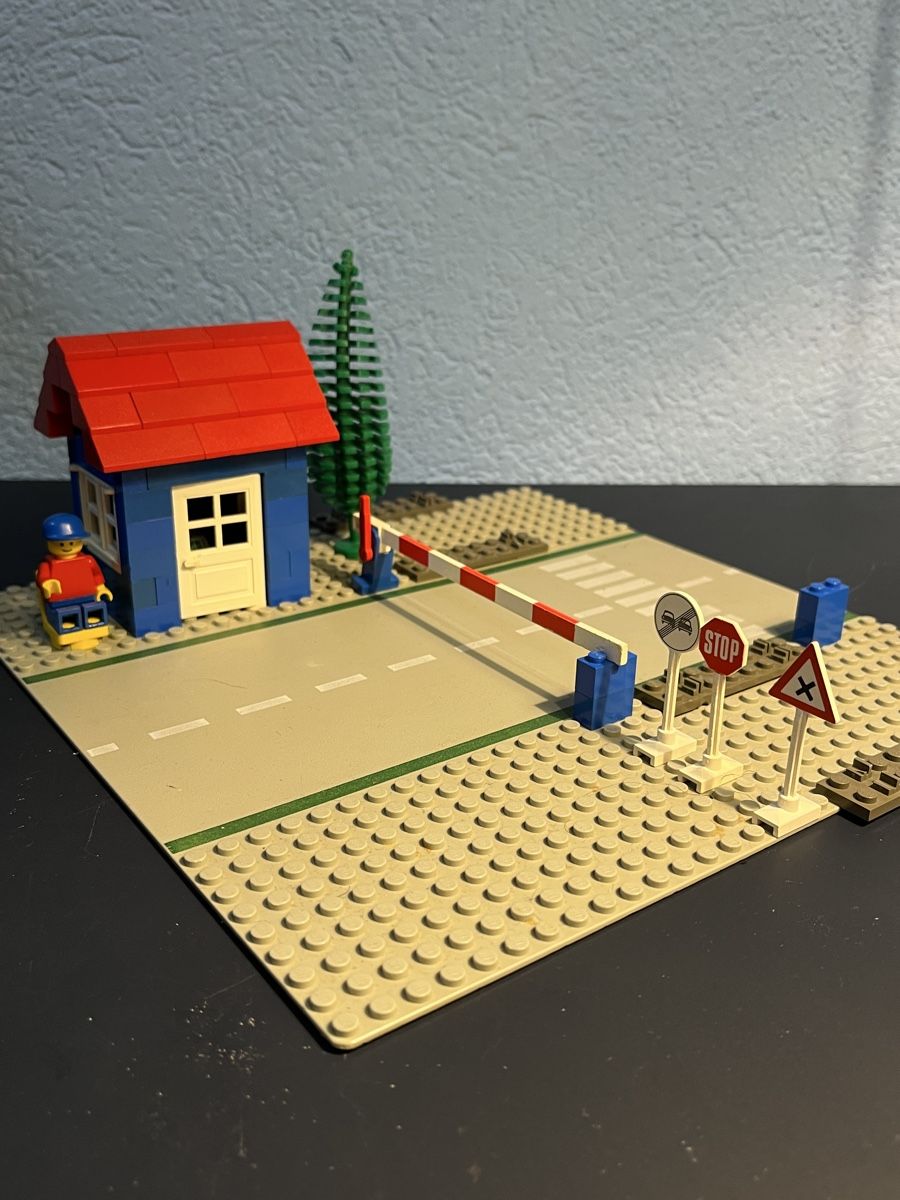 Lego Jeux de construction: Lego 7834  – D'occasion à Lupsingen par sil_l6wg 1
