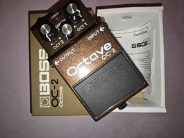 BOSS OC - 2 OCTAVE ... RAR ...(2)