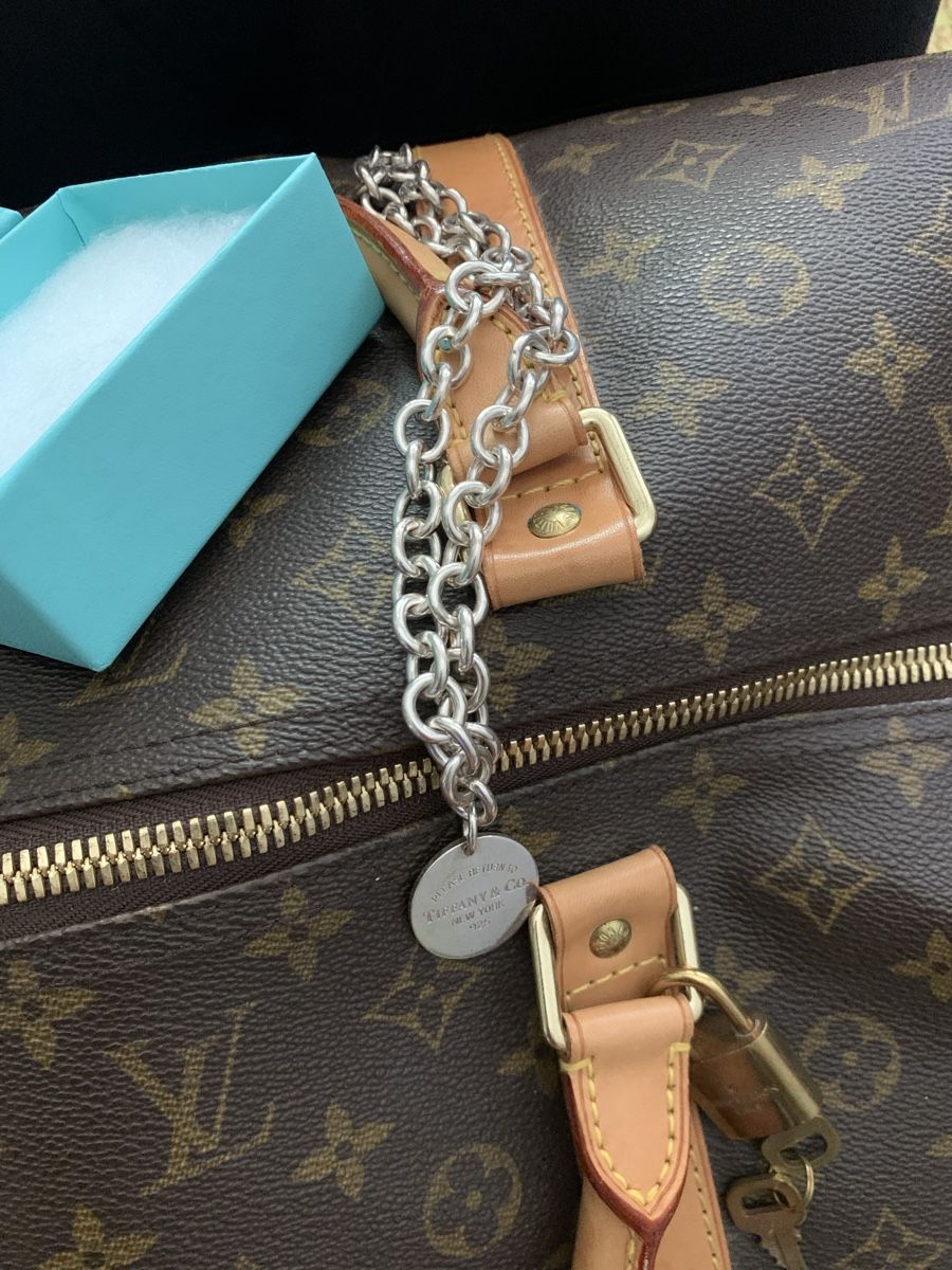 Tiffany & Co. Ketten: Collier Tiffany – Gebraucht aus Lausanne von DyDy33 2