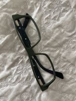 Emporio Armani glasses
