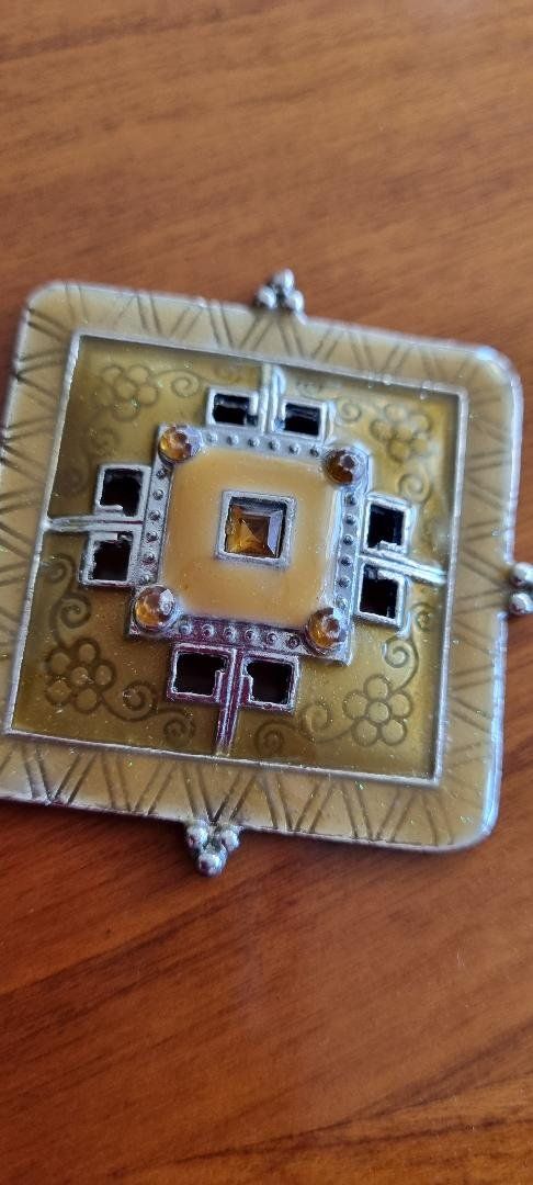 Catenine: collier environ 50 cm – Usato da Tolochenaz venduto da nieeva