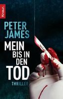 Peter James - Mein bis in den Tod