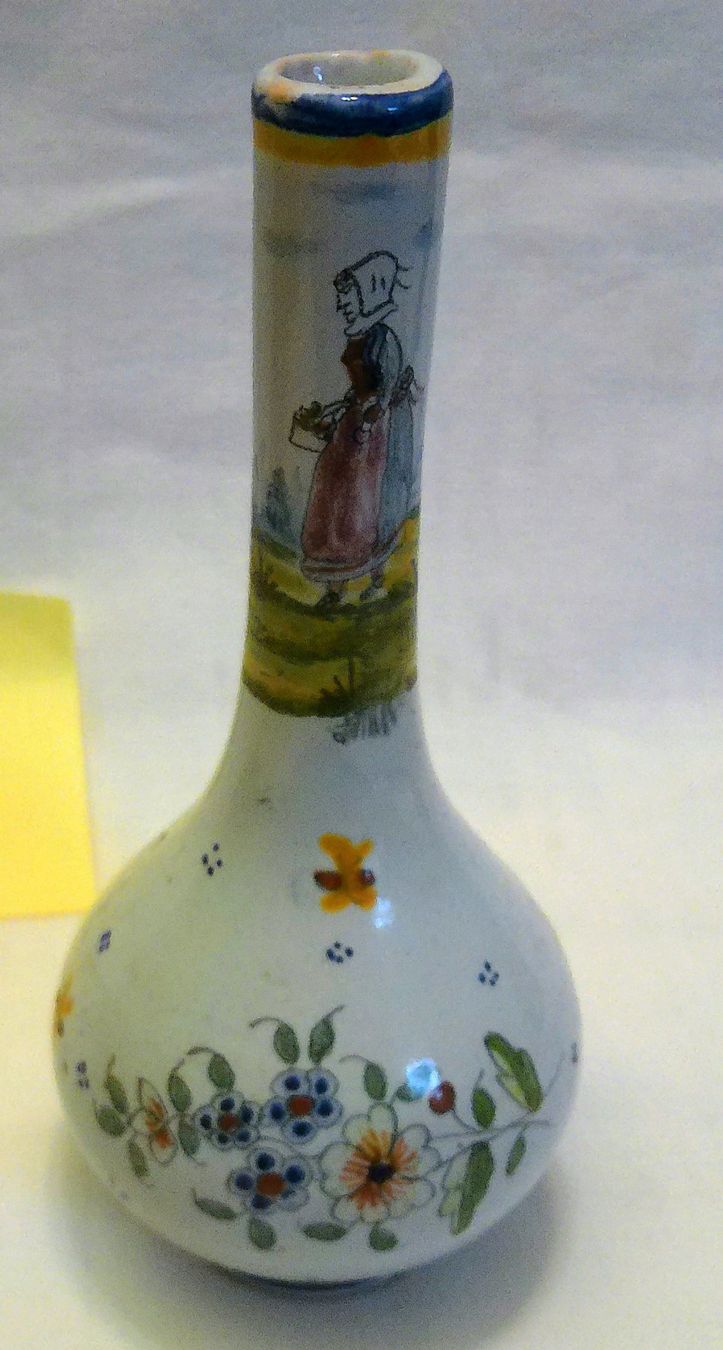 Vasi & Recipienti: Vase Bretagne – Usato da Kleinlützel venduto da tomfundus