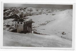 Colle Sestrières