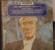 The Leningrad Philharmonic Orchestra – The Mravinsky Legacy