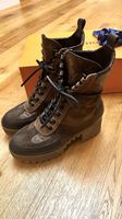 Louis Vuitton Desert Boot Gr.36