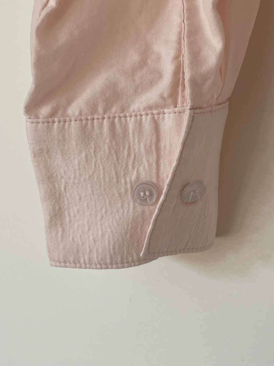 Camicette: ALLES RAUS Bluse Rework Size M  – Nuovo (secondo la descrizione) da Kloten venduto da simones.thriftshop 2