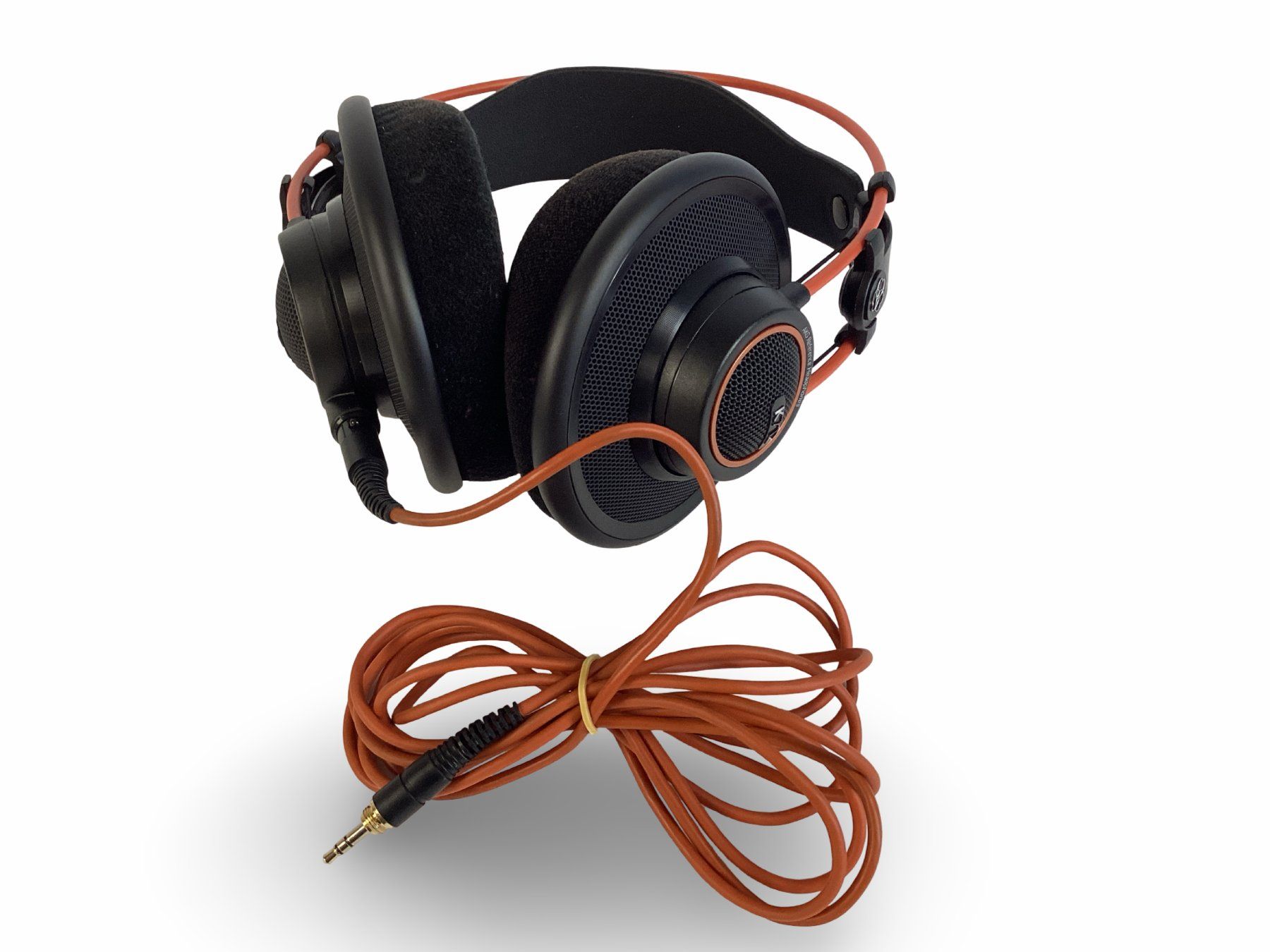 Akg Kopfhörer: AKG K712 Pro Referenz-Studiokopfhörer – Gebraucht aus Zürich von Restwert_Zuerich 1