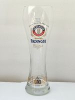 Weizenbierglas Erdinger Exclusiv 0.5l