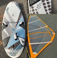 Surfbrett  Tabou Guru 256cm, 155ltr
