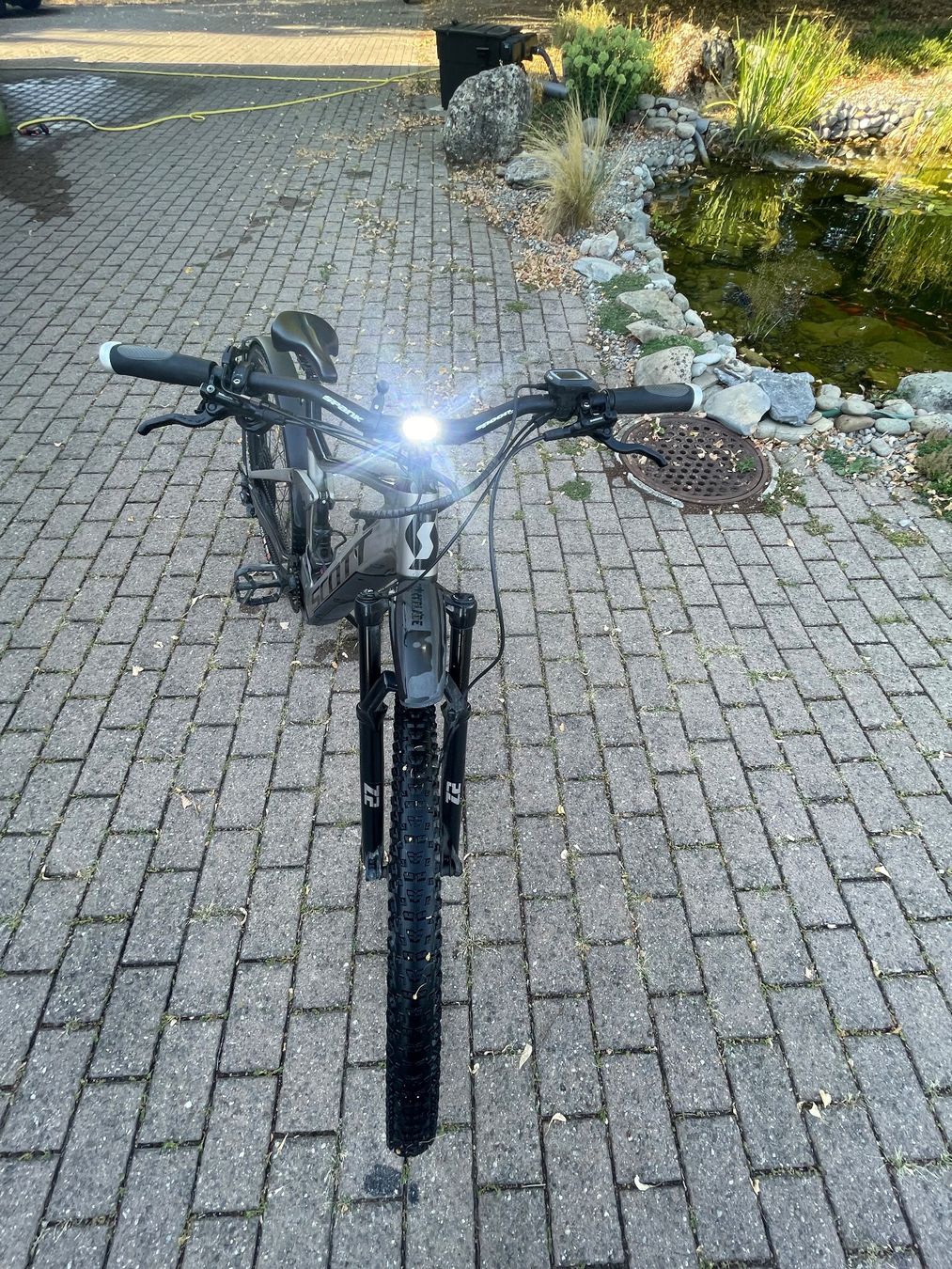 Scott Velos: Scott Strike ERide 920 Grösse L – Gebraucht aus Bülach von montravail 6