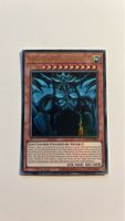 Yu-Gi-Oh! Obelisk der Peiniger - EGO1-DE001