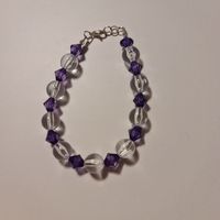 Handgemachtes Armband