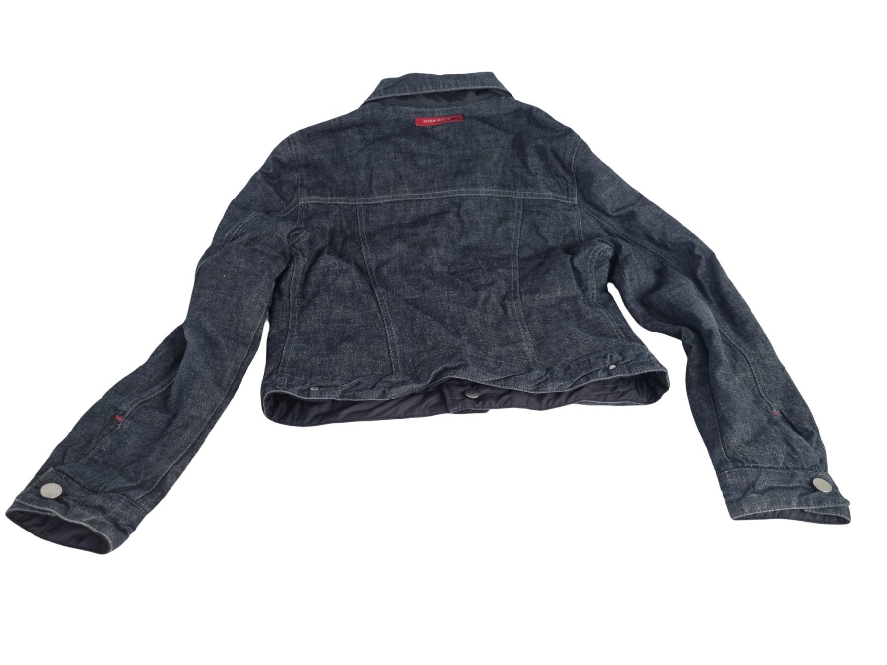 Miss Sixty Giacche: MISS SIXTY Jeans Jacke – Usato da Wangen b. Olten venduto da Restwert_Wangen 2