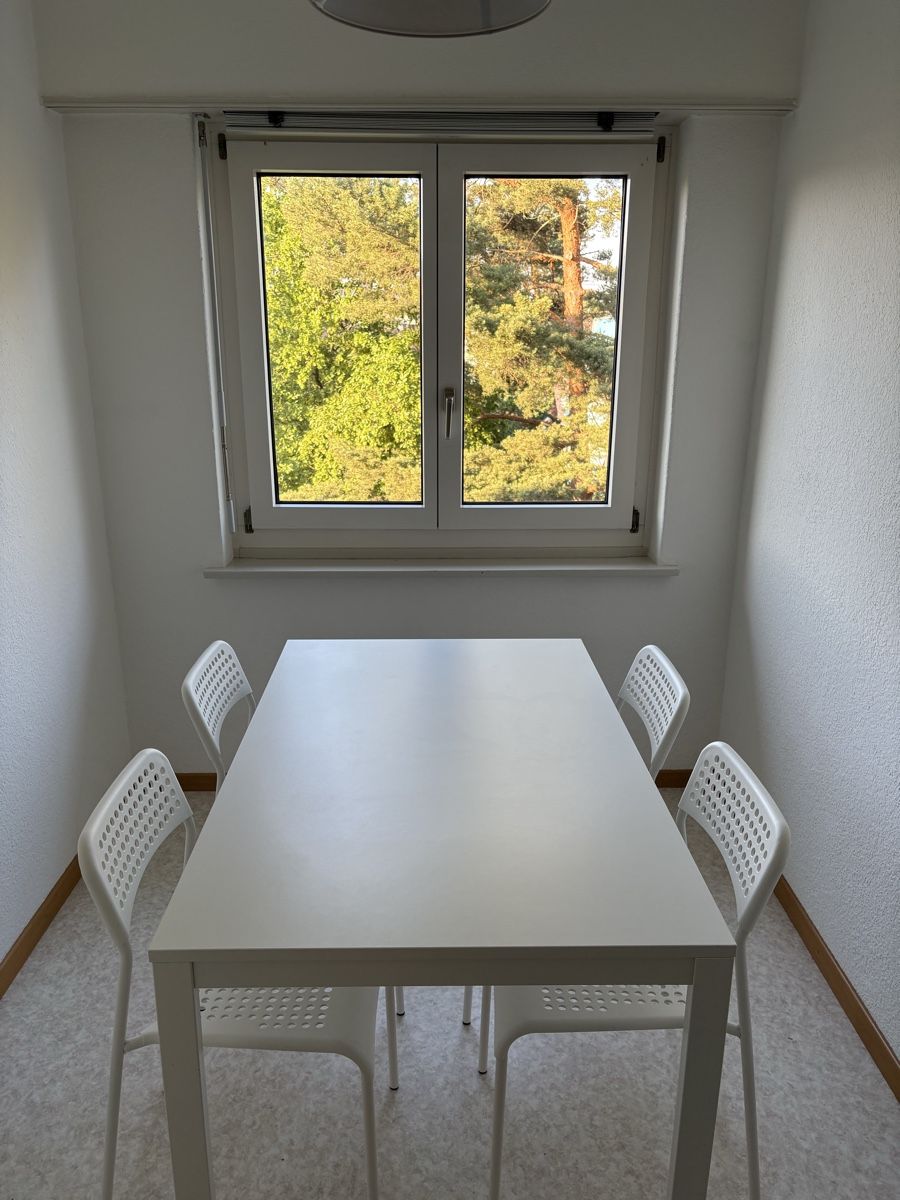 Tavoli: IKEA table  – Nuovo (secondo la descrizione) da Schlieren venduto da cas_nh2s