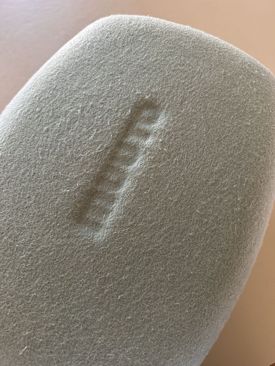 Altro per la casa: Muuto - Restore Aufbewahrungskorb – Usato da Luzern venduto da cam_f7qx 2