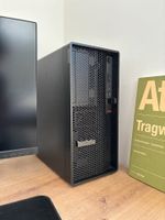 Lenovo ThinkStation P340 Xeon, 32GB, WIN 11, Workstation